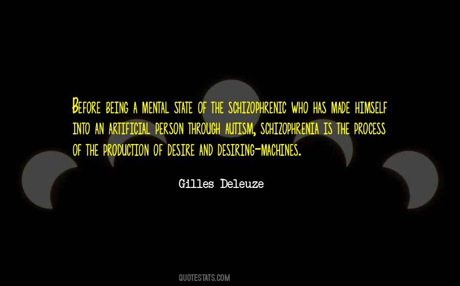 Gilles Deleuze Quotes #1831869