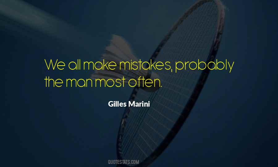 Gilles Marini Quotes #1474556