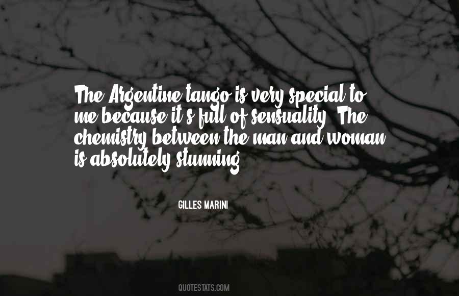 Gilles Marini Quotes #572441