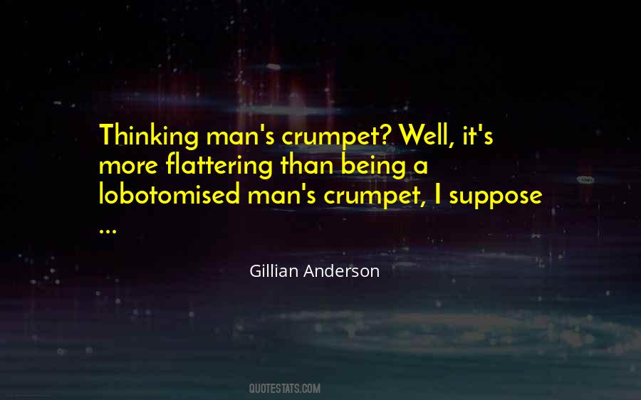 Gillian Anderson Quotes #1619934