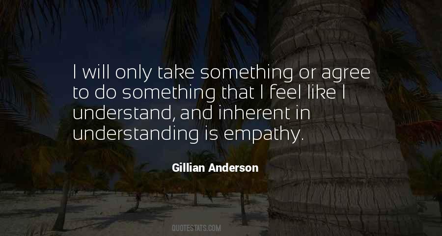 Gillian Anderson Quotes #57271