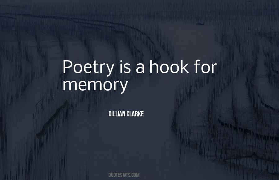 Gillian Clarke Quotes #1813433 Gillian Clarke Quotes #1813433