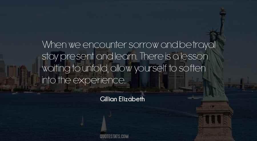 Gillian Elizabeth Quotes #1298898 Gillian Elizabeth Quotes #1298898
