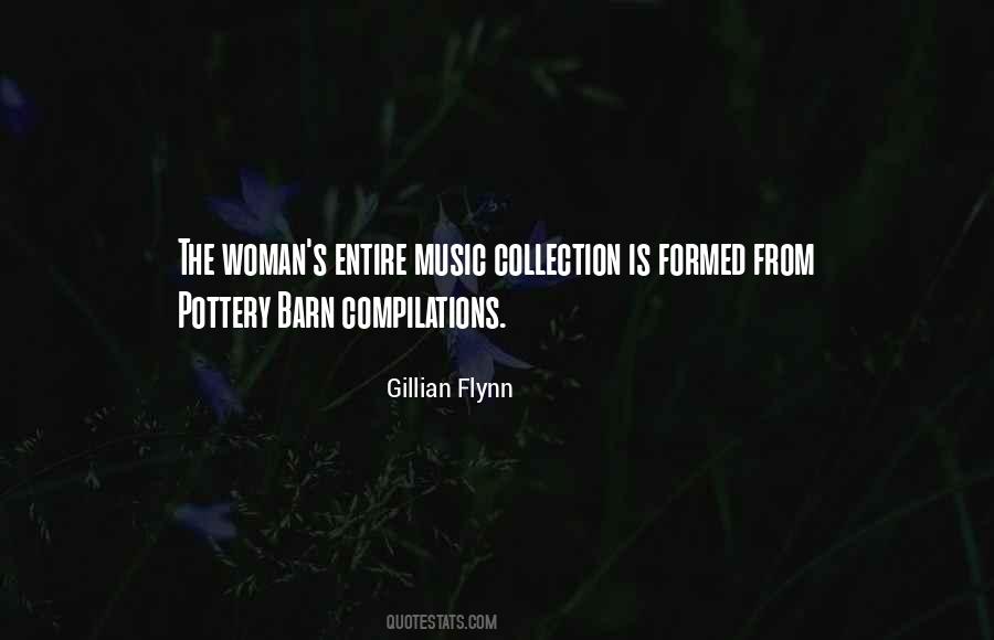 Gillian Flynn Quotes #1115376