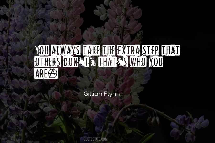 Gillian Flynn Quotes #1220788