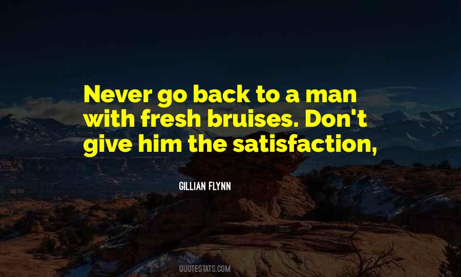 Gillian Flynn Quotes #127455