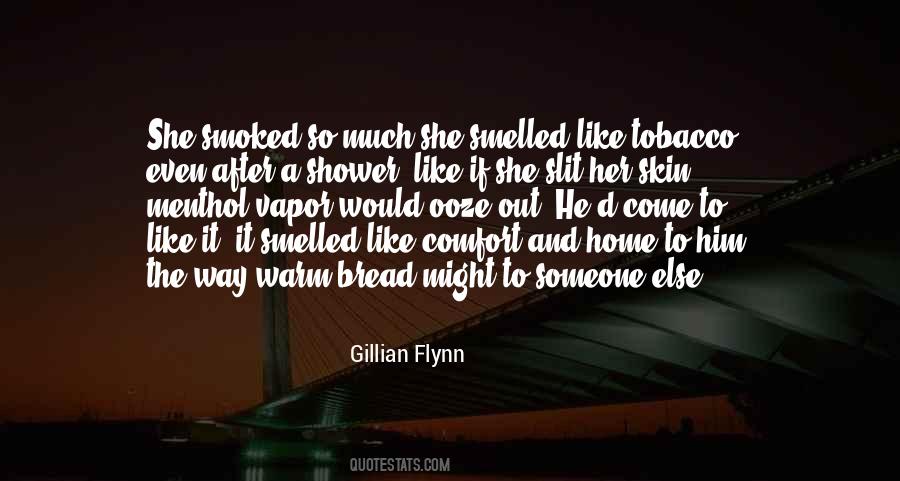 Gillian Flynn Quotes #1560080