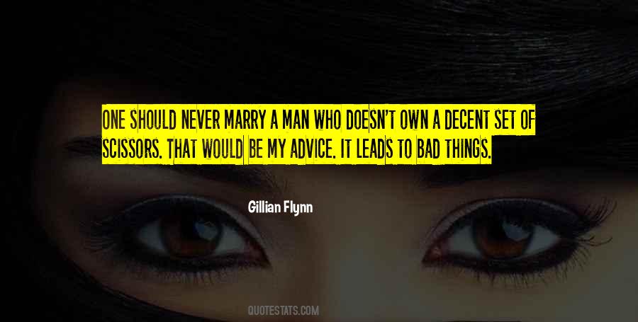 Gillian Flynn Quotes #1621657