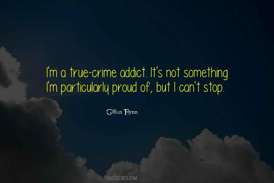 Gillian Flynn Quotes #16567