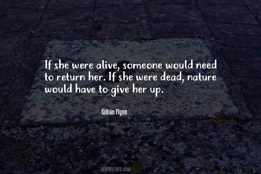 Gillian Flynn Quotes #177940