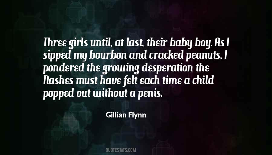 Gillian Flynn Quotes #278716