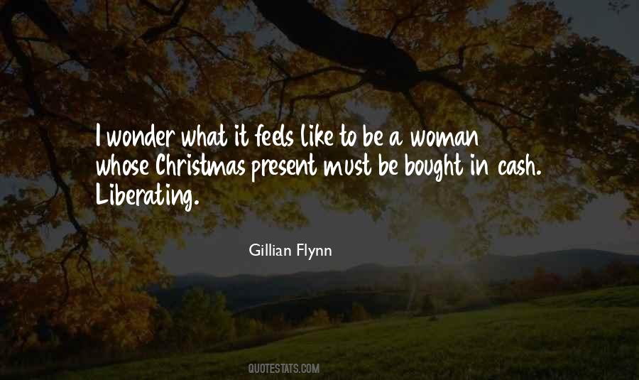 Gillian Flynn Quotes #3668