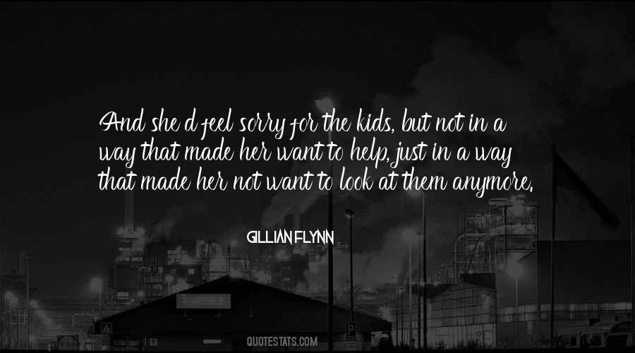 Gillian Flynn Quotes #385082