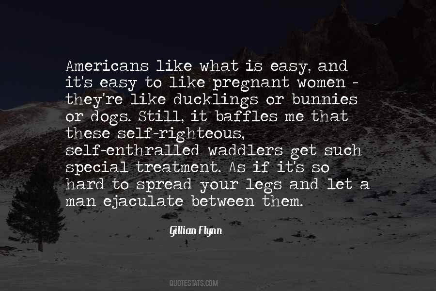 Gillian Flynn Quotes #471504