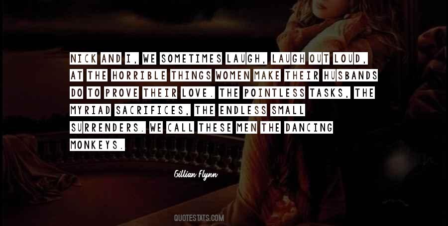 Gillian Flynn Quotes #728928