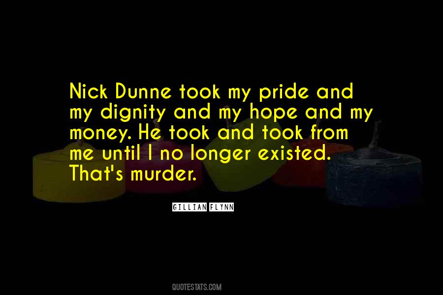 Gillian Flynn Quotes #755495