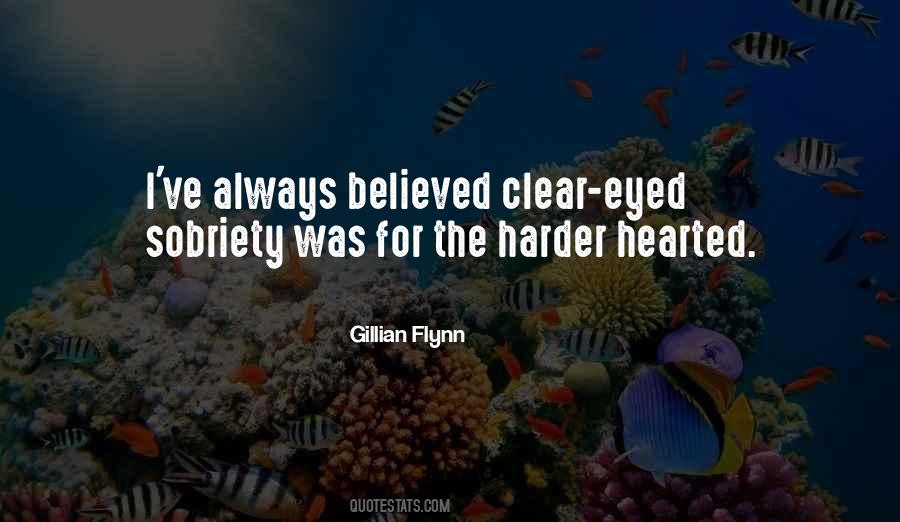 Gillian Flynn Quotes #866450