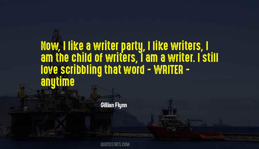 Gillian Flynn Quotes #990843