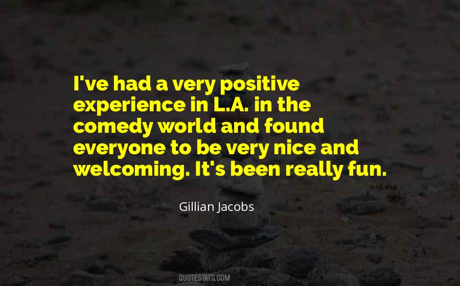 Gillian Jacobs Quotes #1434650