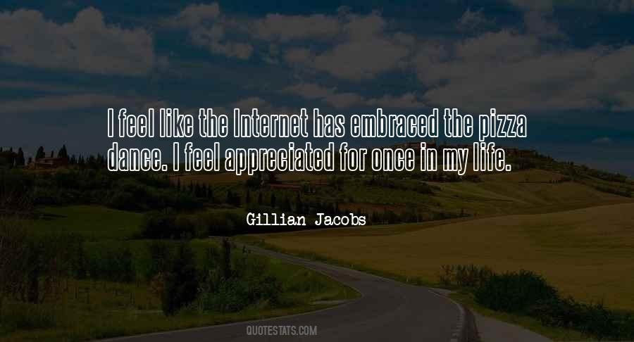 Gillian Jacobs Quotes #1522057