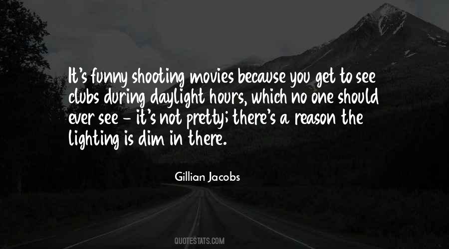 Gillian Jacobs Quotes #1591741