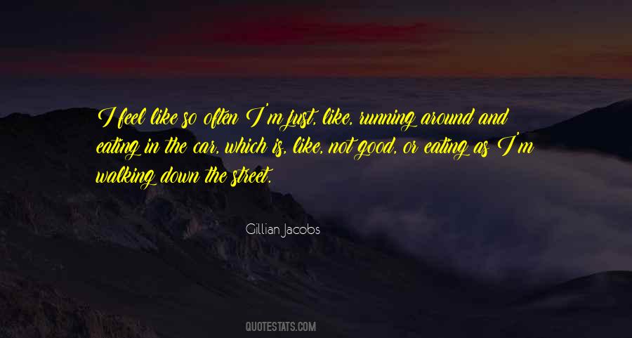 Gillian Jacobs Quotes #1714466