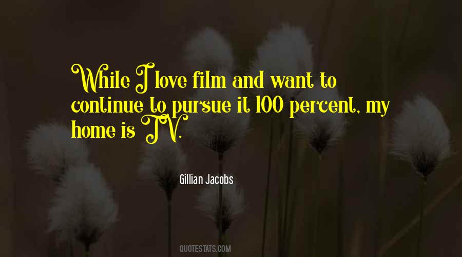 Gillian Jacobs Quotes #1750240