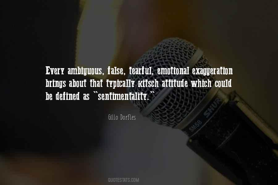 Gillo Dorfles Quotes #1441993 Gillo Dorfles Quotes #1441993
