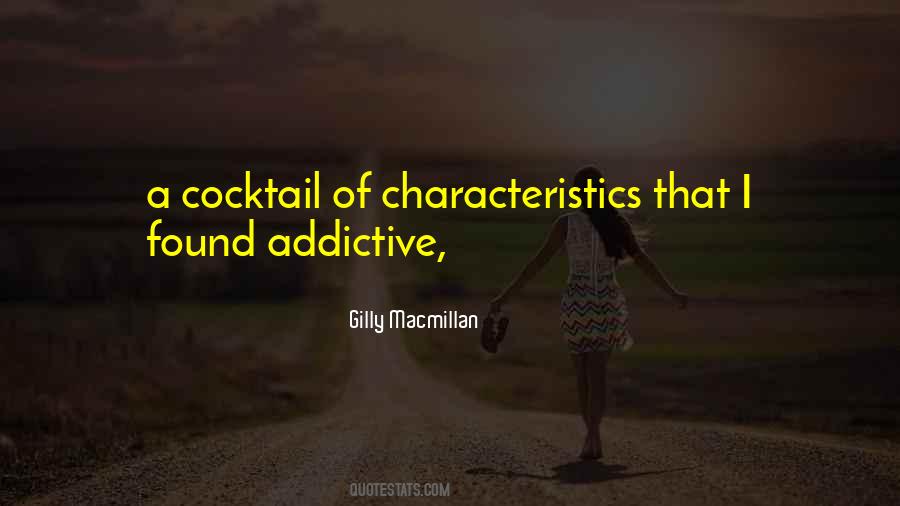 Gilly Macmillan Quotes #120513