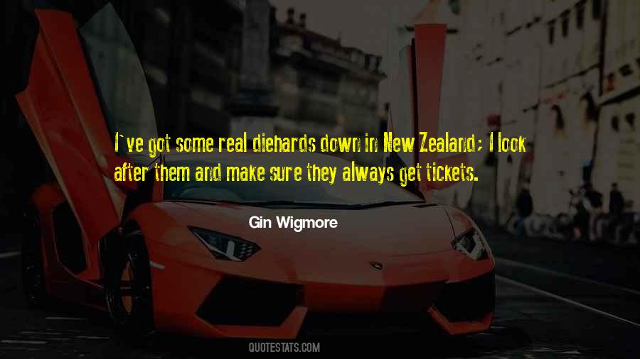Gin Wigmore Quotes #1152862