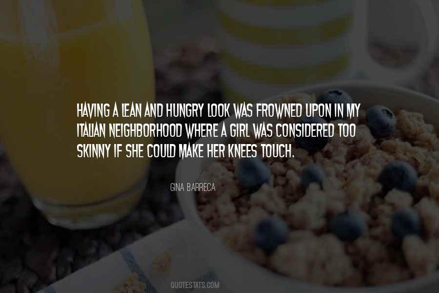 Gina Barreca Quotes #1091391