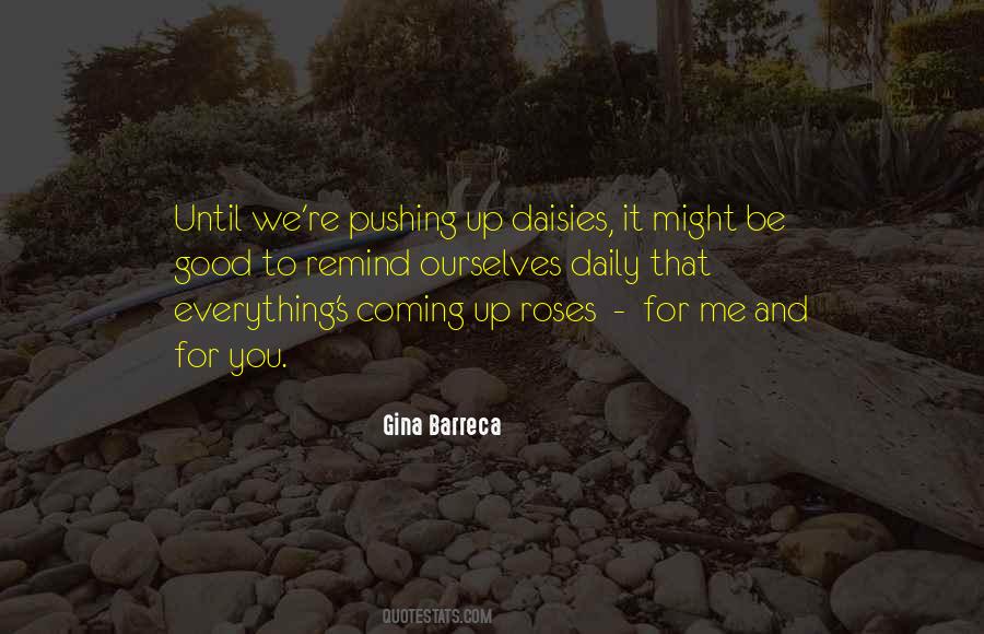 Gina Barreca Quotes #1143814