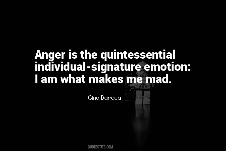 Gina Barreca Quotes #1391101