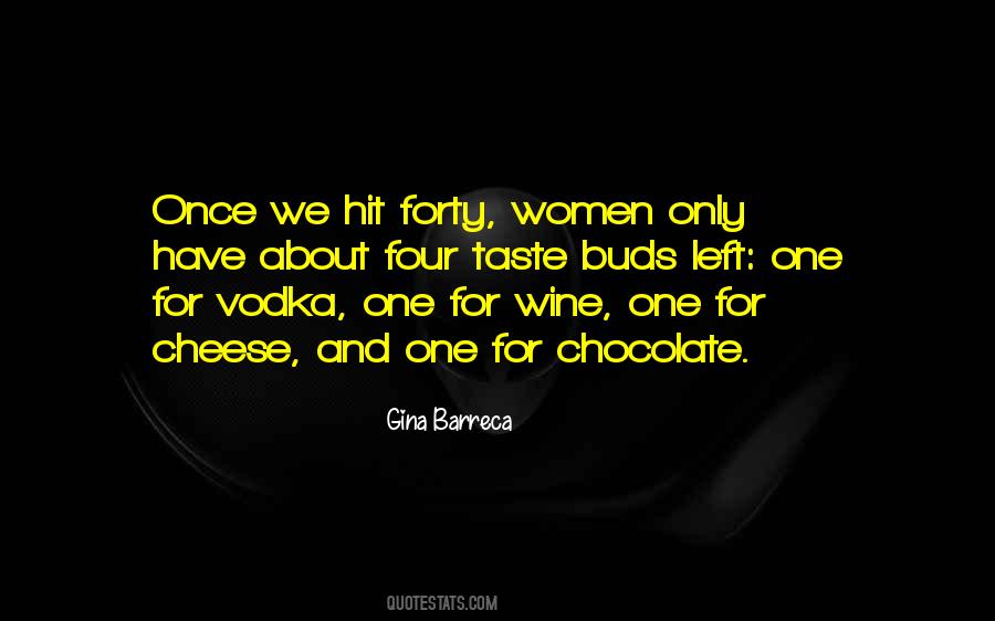 Gina Barreca Quotes #1401732