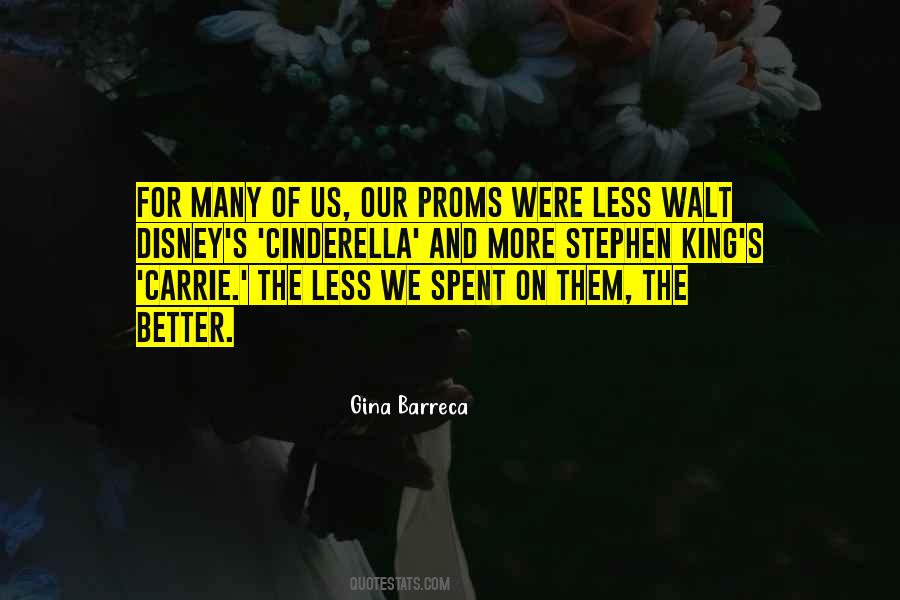 Gina Barreca Quotes #1502640