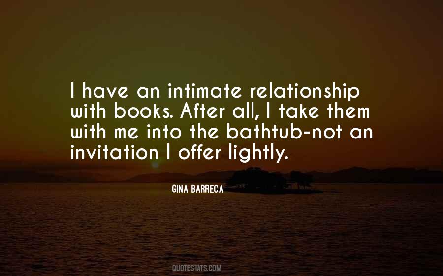 Gina Barreca Quotes #204999