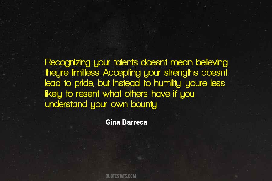 Gina Barreca Quotes #305942