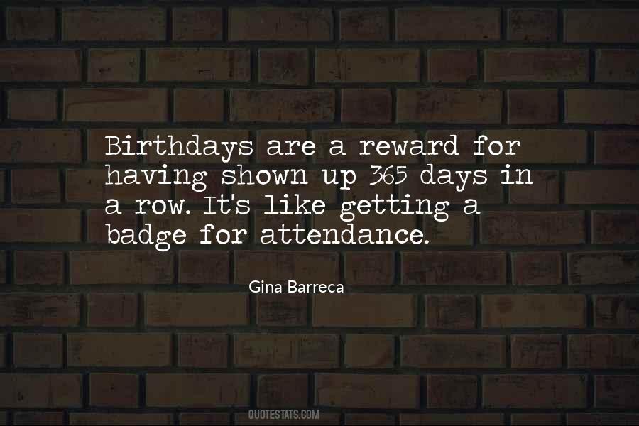 Gina Barreca Quotes #455489