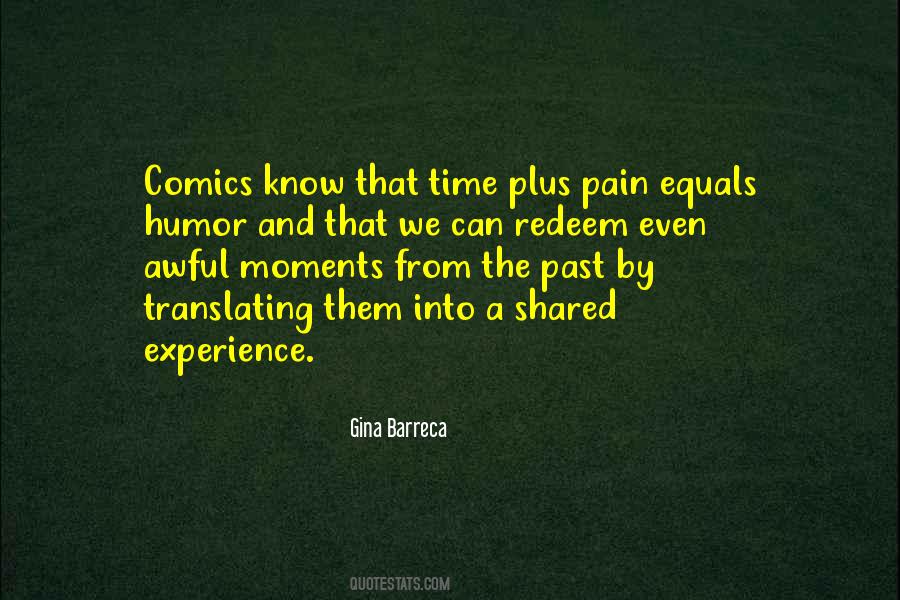 Gina Barreca Quotes #677302