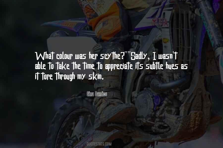 Gina Damico Quotes #1382570 Gina Damico Quotes #1382570