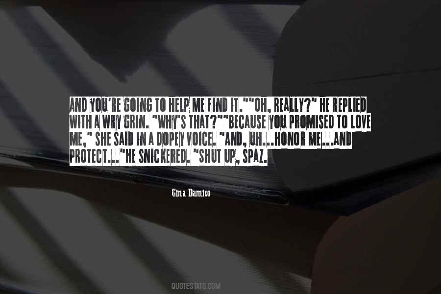Gina Damico Quotes #1521300 Gina Damico Quotes #1521300