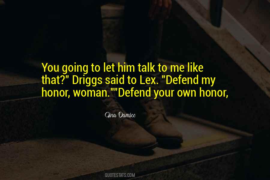 Gina Damico Quotes #1540519 Gina Damico Quotes #1540519