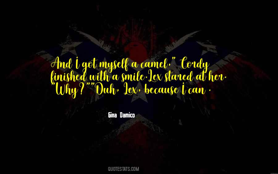 Gina Damico Quotes #1654365 Gina Damico Quotes #1654365