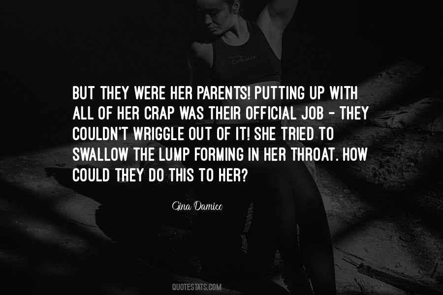 Gina Damico Quotes #1748948 Gina Damico Quotes #1748948