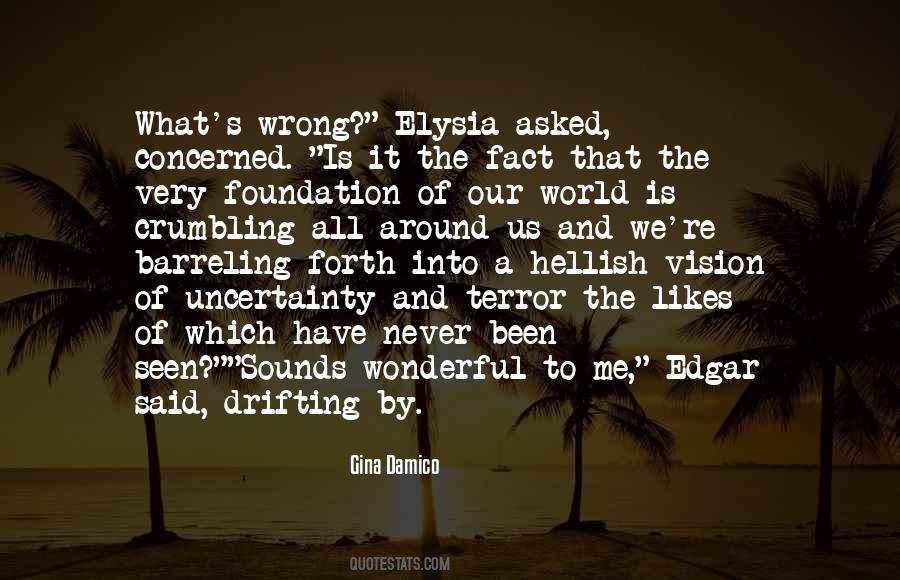 Gina Damico Quotes #1873912 Gina Damico Quotes #1873912