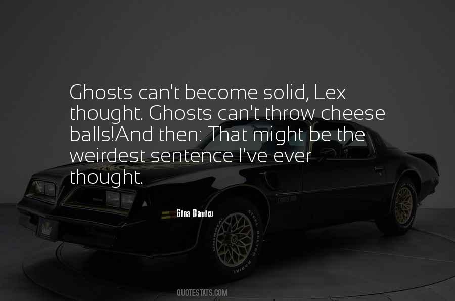 Gina Damico Quotes #309262 Gina Damico Quotes #309262
