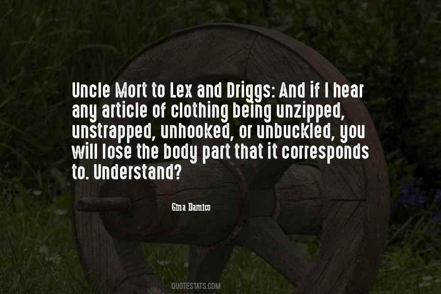 Gina Damico Quotes #478194 Gina Damico Quotes #478194