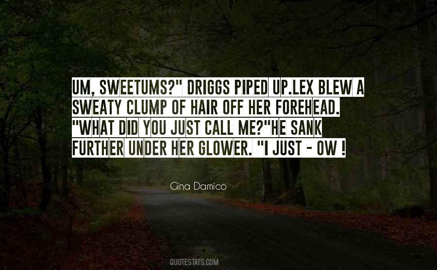 Gina Damico Quotes #657848 Gina Damico Quotes #657848