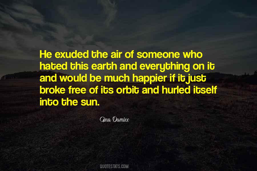 Gina Damico Quotes #686213 Gina Damico Quotes #686213
