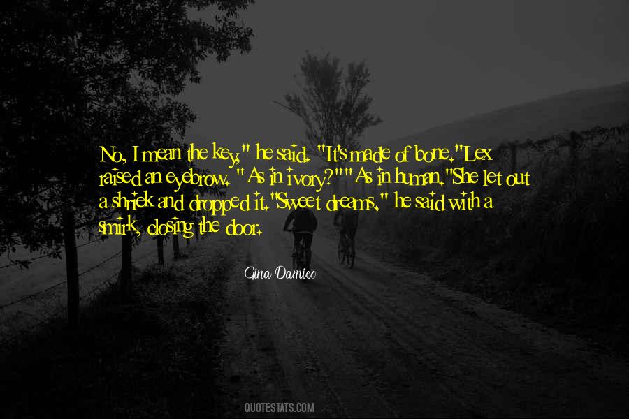 Gina Damico Quotes #741075 Gina Damico Quotes #741075